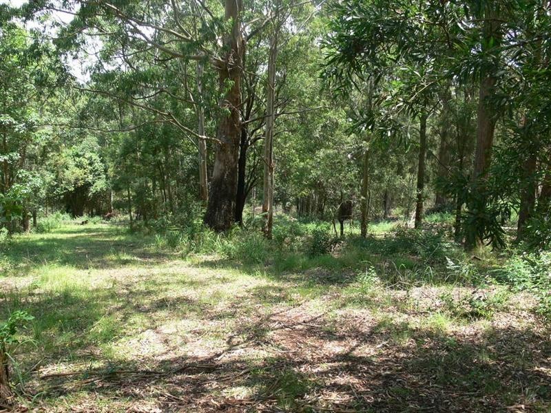 3648 Esk Hampton Road, Ravensbourne QLD 4352