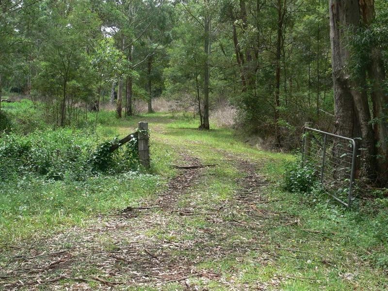 3648 Esk Hampton Road, Ravensbourne QLD 4352