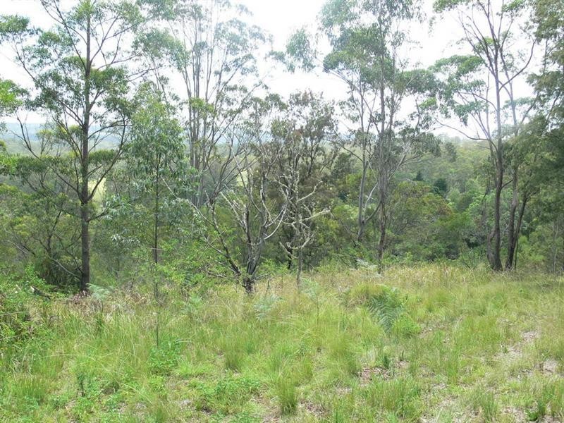 3648 Esk Hampton Road, Ravensbourne QLD 4352