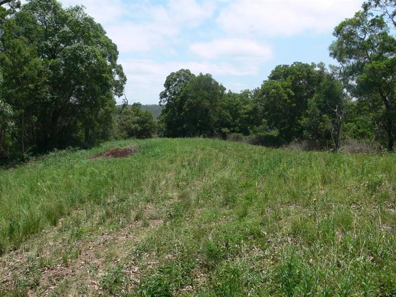 3648 Esk Hampton Road, Ravensbourne QLD 4352