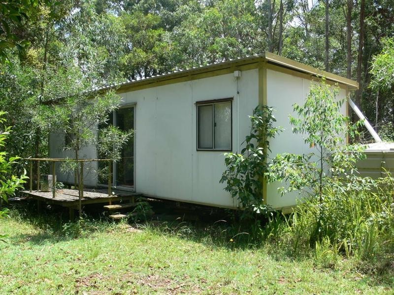 3648 Esk Hampton Road, Ravensbourne QLD 4352