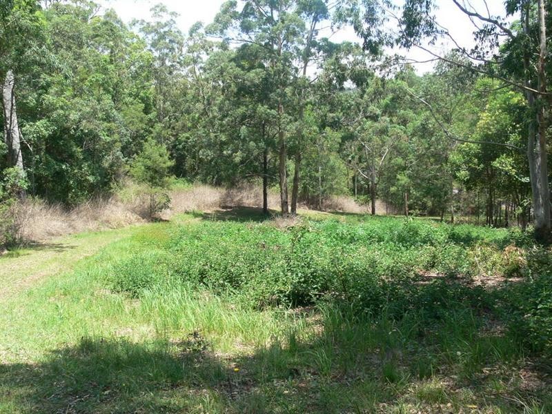 3648 Esk Hampton Road, Ravensbourne QLD 4352