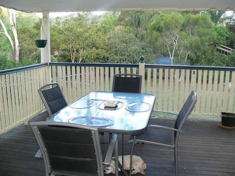 30 Richard Street, Esk QLD 4312