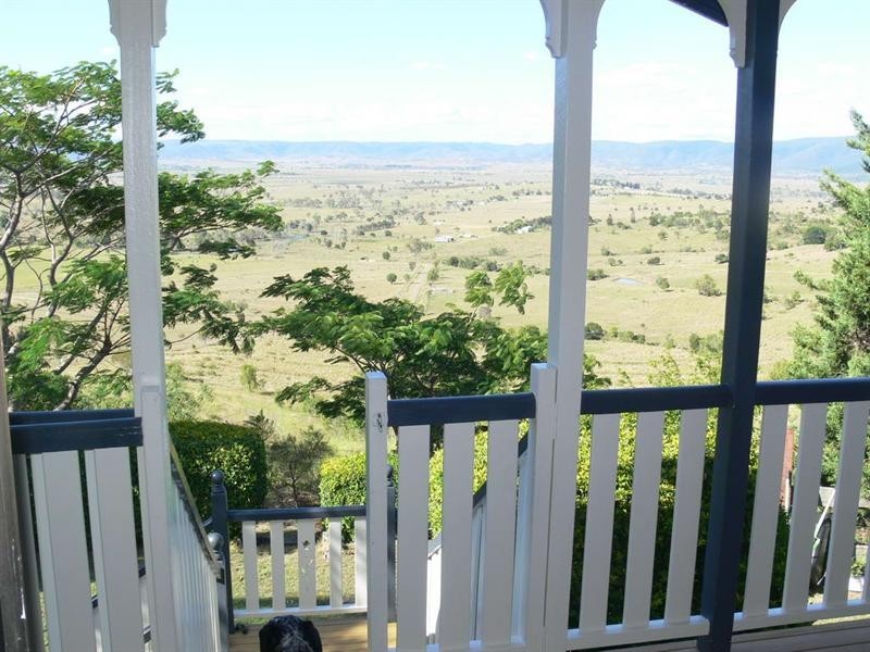 Mount Beppo QLD 4313