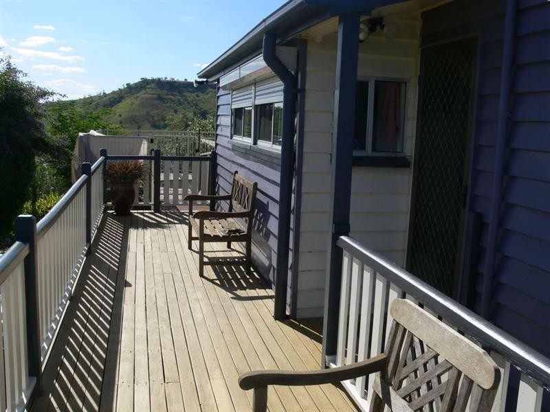 Mount Beppo QLD 4313