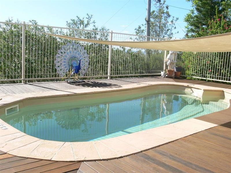 Mount Beppo QLD 4313