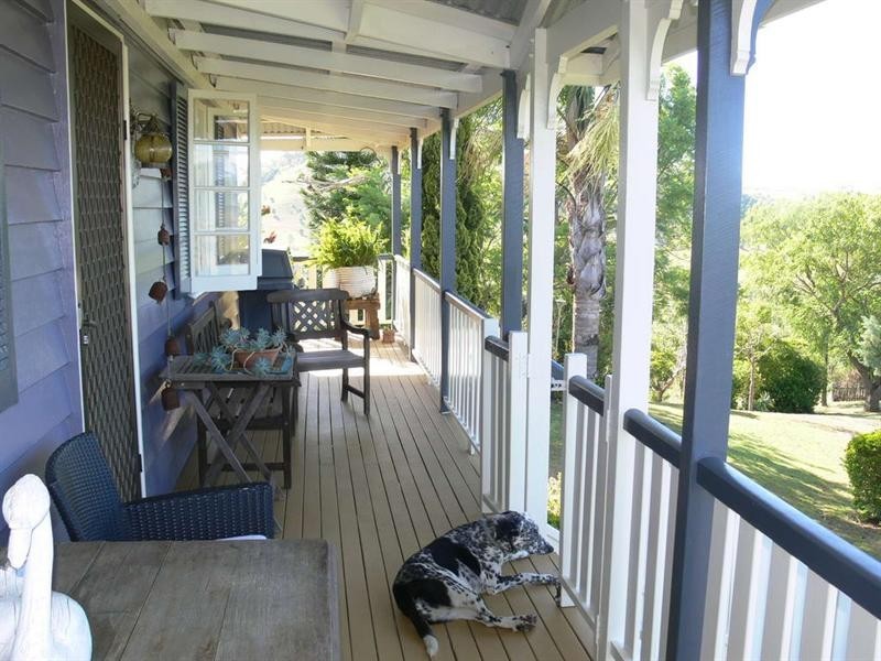 Mount Beppo QLD 4313