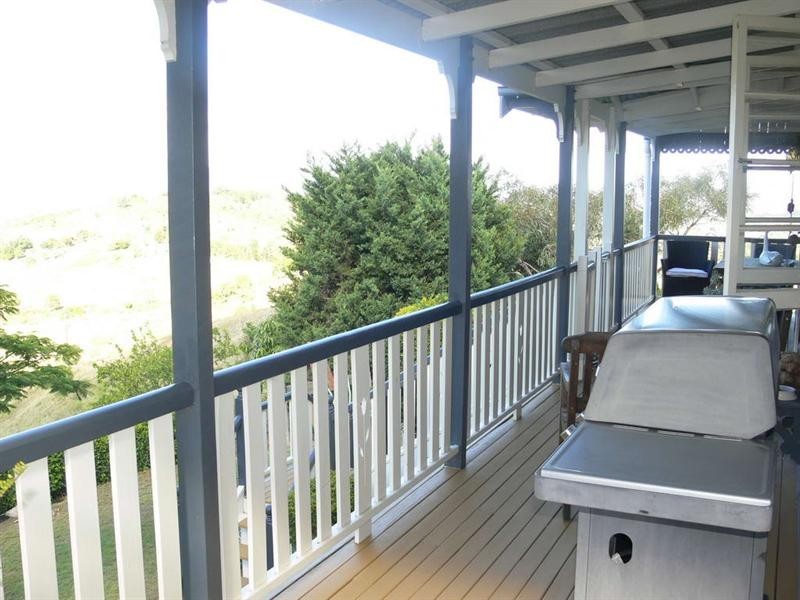 Mount Beppo QLD 4313