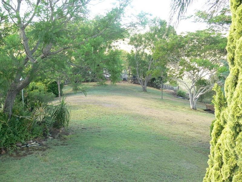 Mount Beppo QLD 4313