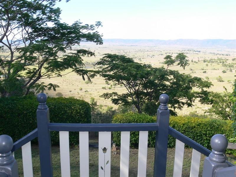Mount Beppo QLD 4313