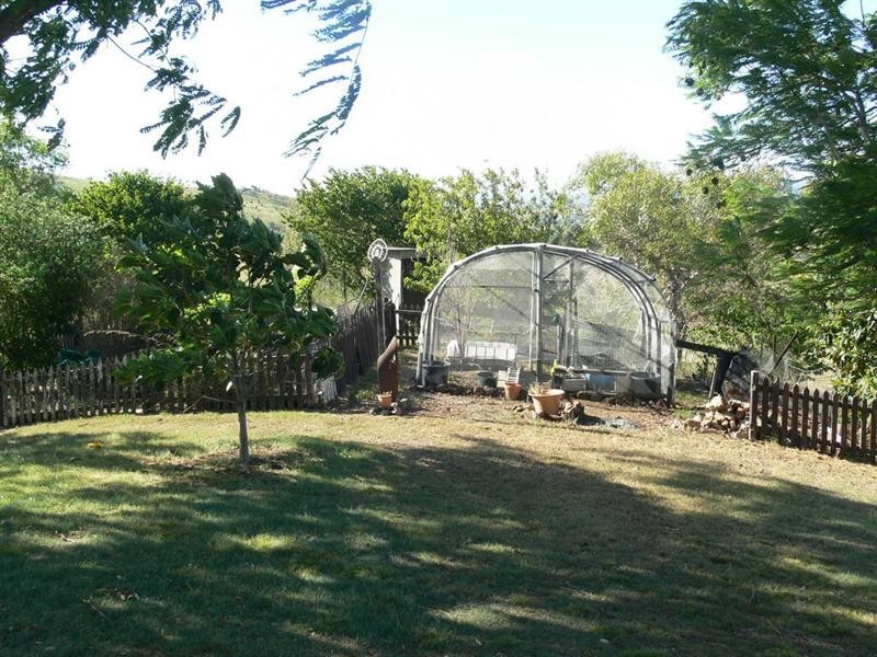 Mount Beppo QLD 4313