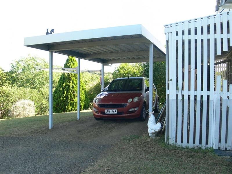 Mount Beppo QLD 4313