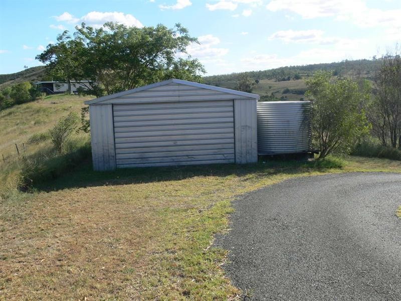 Mount Beppo QLD 4313