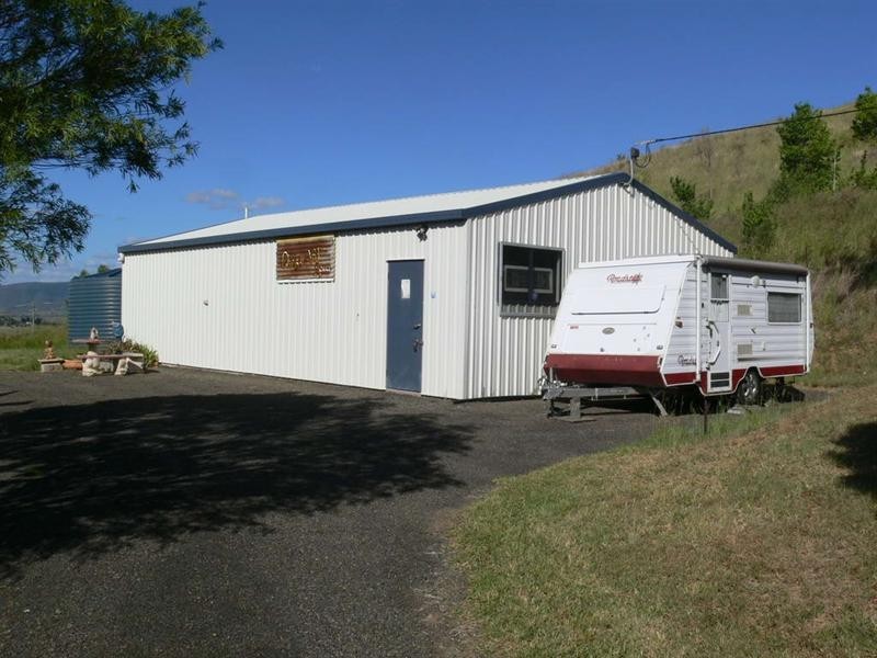 Mount Beppo QLD 4313