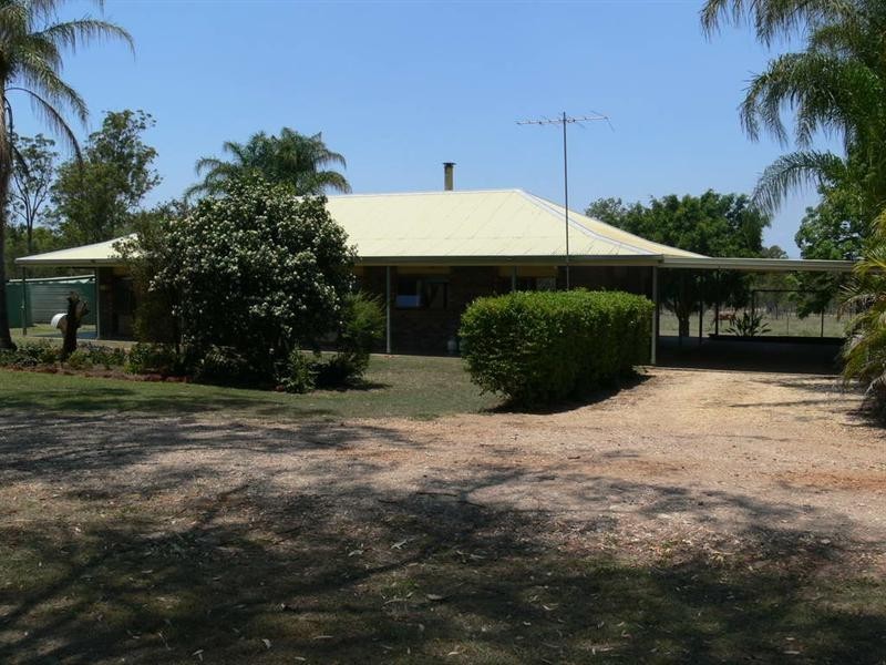 246 Krugers Road, Spring Creek QLD 4343