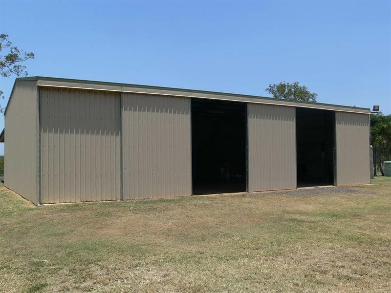 246 Krugers Road, Spring Creek QLD 4343
