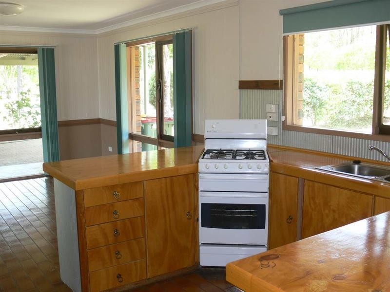 246 Krugers Road, Spring Creek QLD 4343