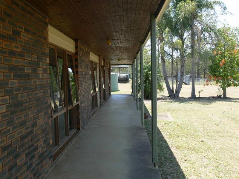 246 Krugers Road, Spring Creek QLD 4343