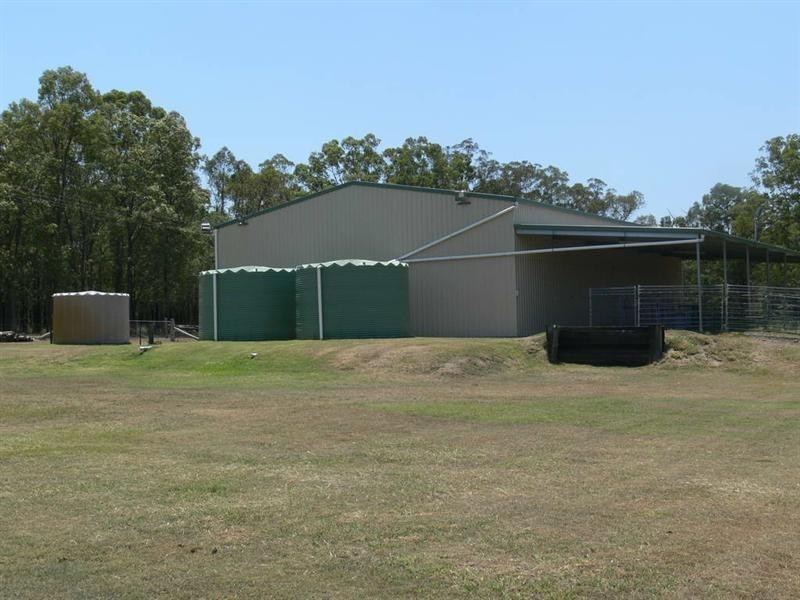 246 Krugers Road, Spring Creek QLD 4343