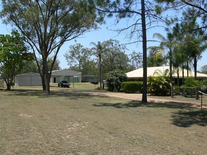 246 Krugers Road, Spring Creek QLD 4343