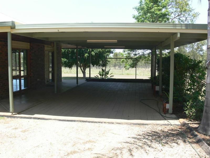 246 Krugers Road, Spring Creek QLD 4343