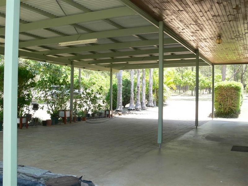 246 Krugers Road, Spring Creek QLD 4343