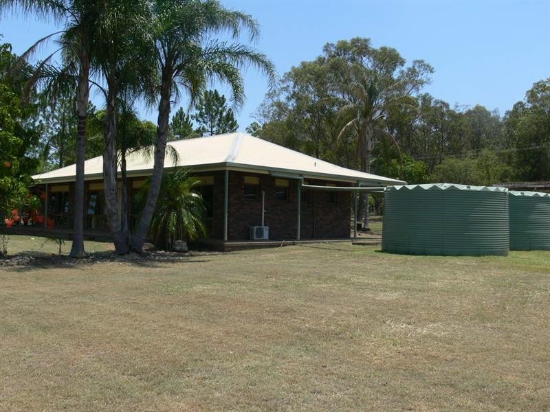 246 Krugers Road, Spring Creek QLD 4343