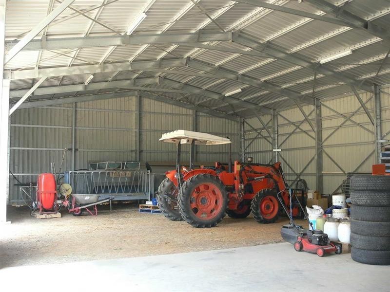 246 Krugers Road, Spring Creek QLD 4343