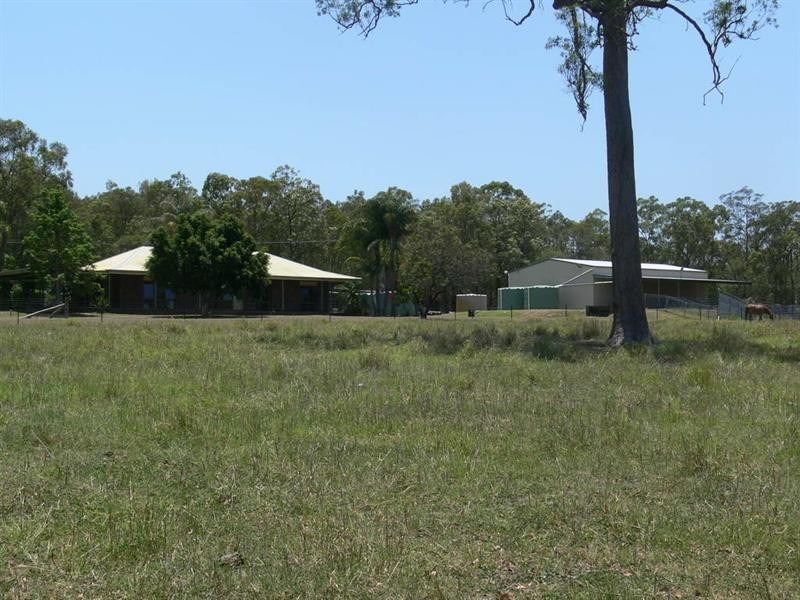 246 Krugers Road, Spring Creek QLD 4343