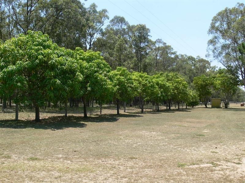 246 Krugers Road, Spring Creek QLD 4343