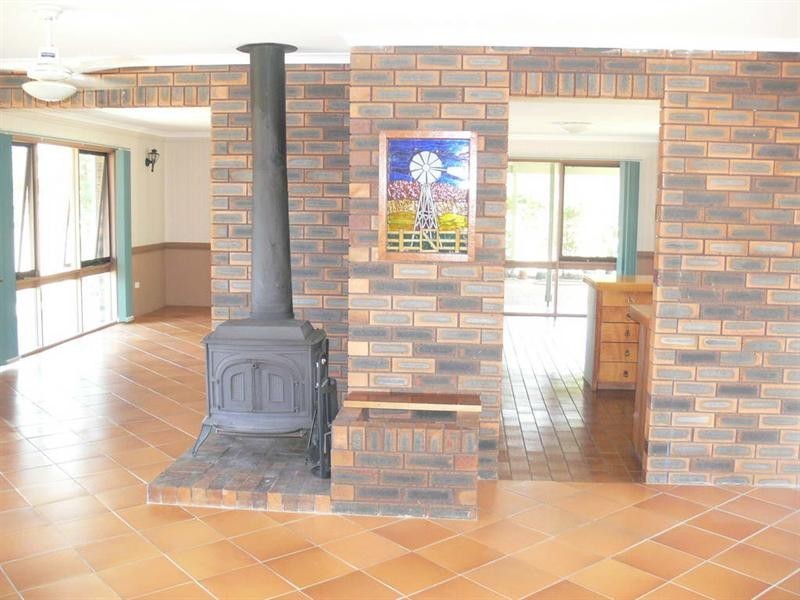 246 Krugers Road, Spring Creek QLD 4343