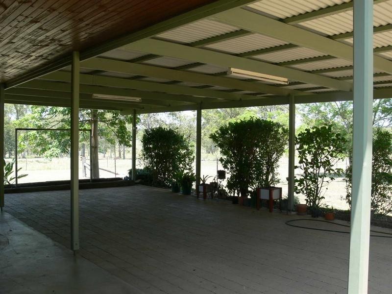 246 Krugers Road, Spring Creek QLD 4343