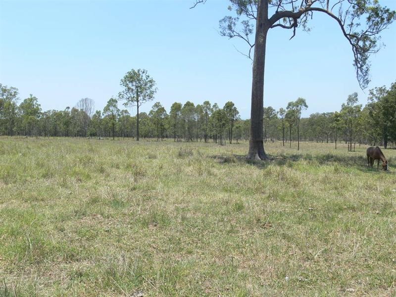 246 Krugers Road, Spring Creek QLD 4343