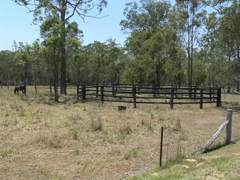 246 Krugers Road, Spring Creek QLD 4343