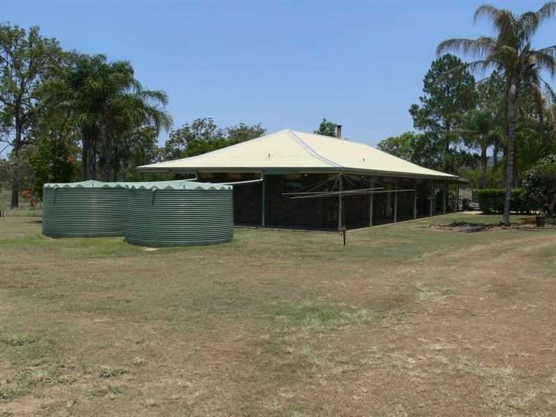 246 Krugers Road, Spring Creek QLD 4343