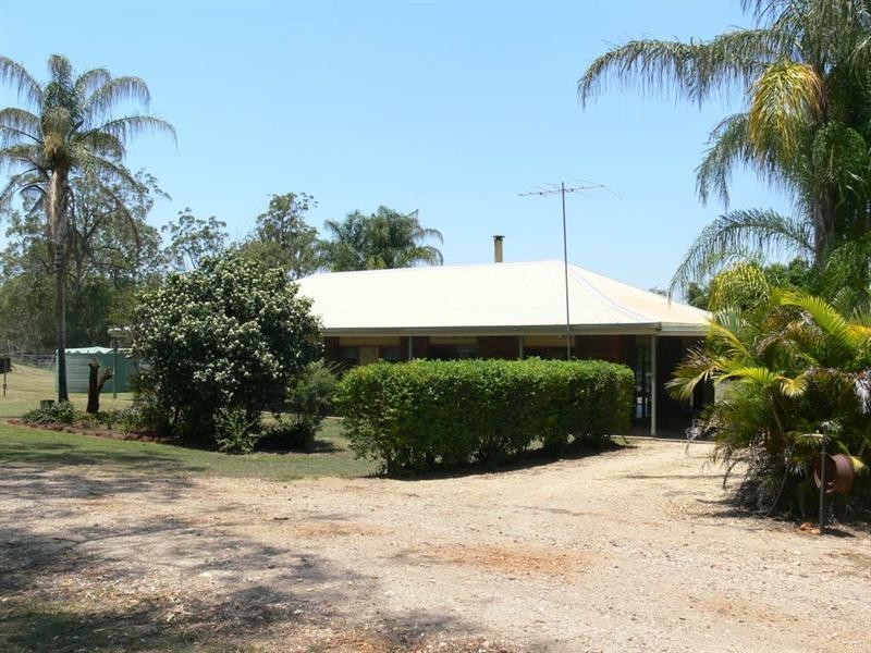 246 Krugers Road, Spring Creek QLD 4343