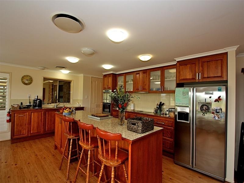 Wivenhoe Pocket QLD 4306