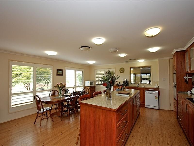 Wivenhoe Pocket QLD 4306