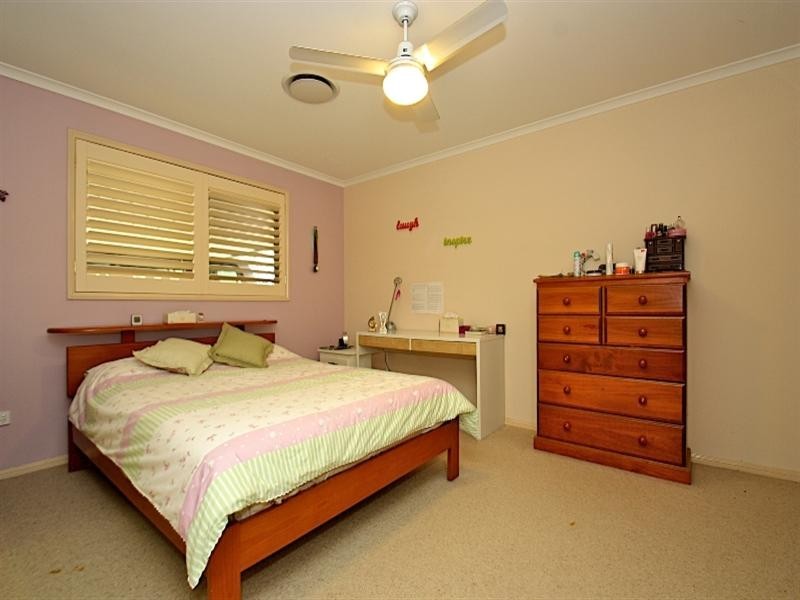 Wivenhoe Pocket QLD 4306