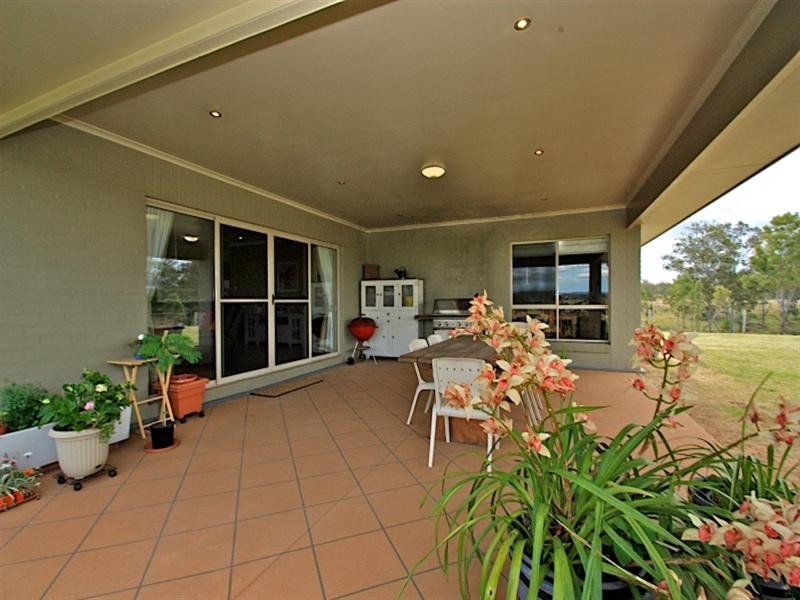 Wivenhoe Pocket QLD 4306