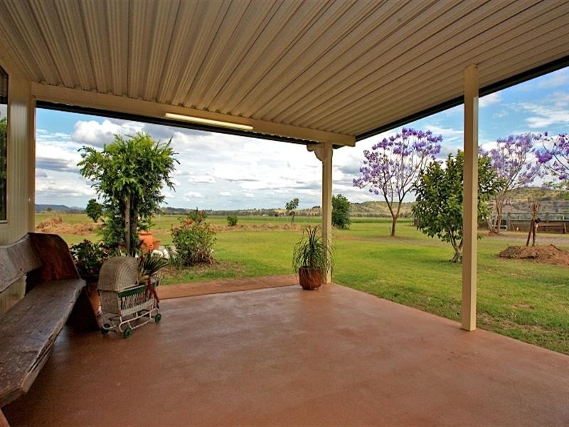 Wivenhoe Pocket QLD 4306