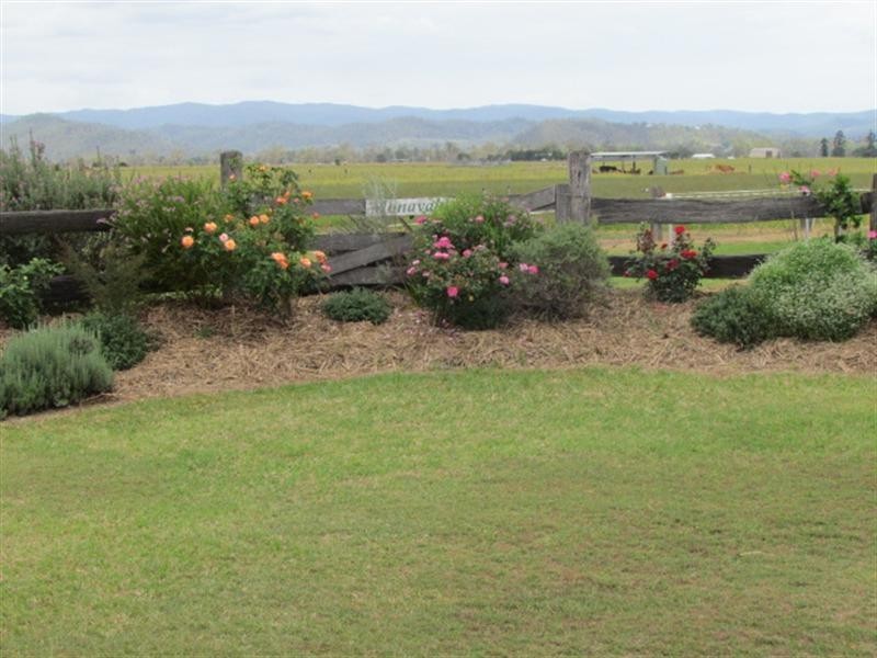 Wivenhoe Pocket QLD 4306