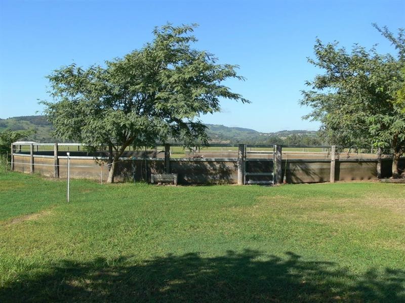 Wivenhoe Pocket QLD 4306