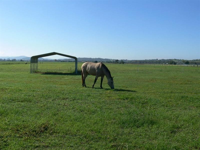 Wivenhoe Pocket QLD 4306