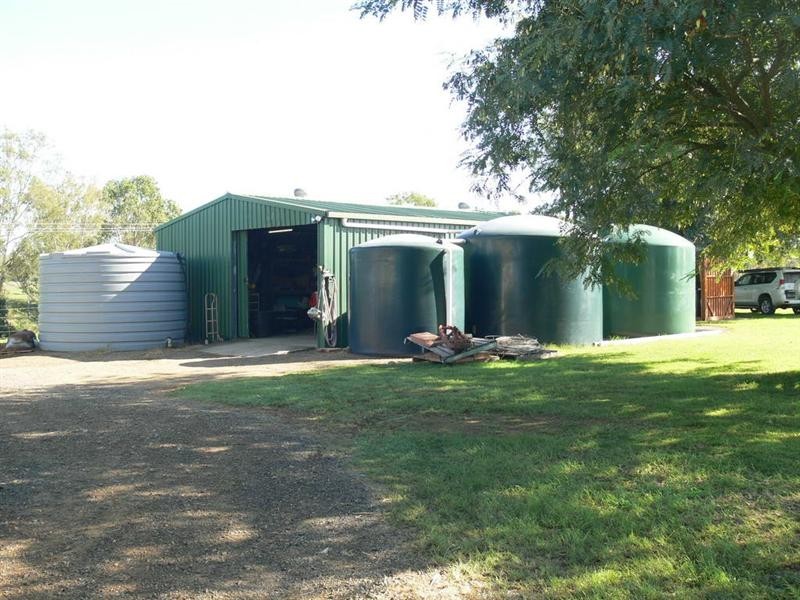 Wivenhoe Pocket QLD 4306