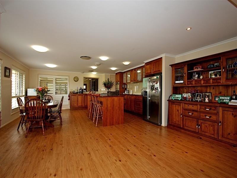 Wivenhoe Pocket QLD 4306