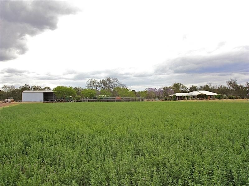 Wivenhoe Pocket QLD 4306