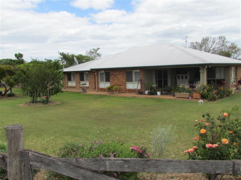 Wivenhoe Pocket QLD 4306