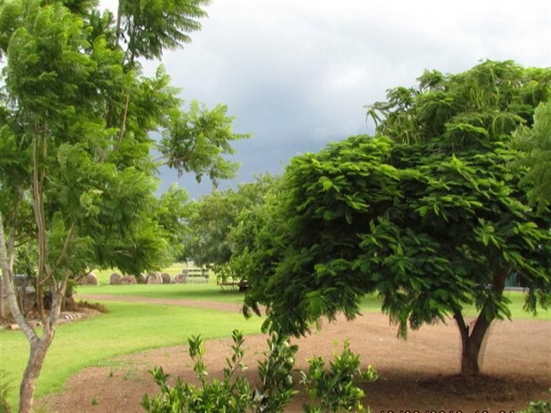 Wivenhoe Pocket QLD 4306