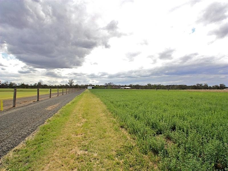 Wivenhoe Pocket QLD 4306